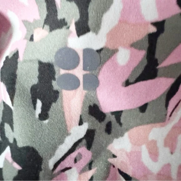 Sweaty Betty Power Pocket Leggings - Picture 7 of 13